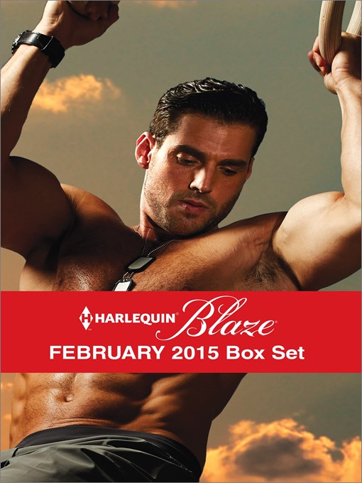 Title details for Harlequin Blaze February 2015 Box Set: A SEAL's Secret\The Perfect Indulgence\Rock Solid\Let Them Talk by Tawny Weber - Available